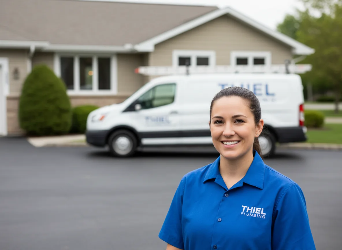 Plumber Lockwood, MT FAQs